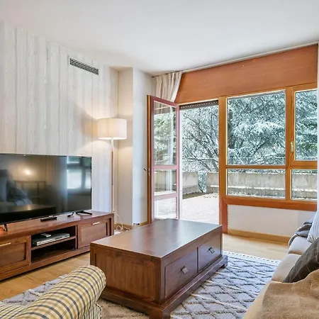 Apartment Luderna - Con Terraza Barrados *